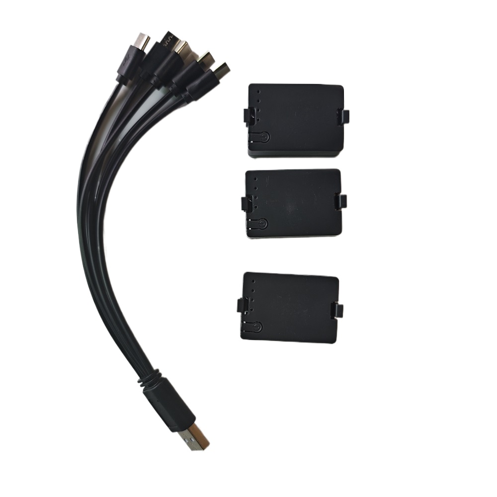 Rc Helicopter Coaxial - JJRC U9901 RC Helicóptero Repuestos originales