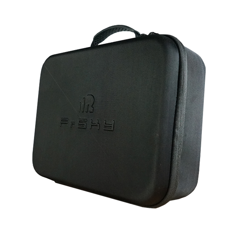 Rc Helicopter Bag - Estuche Protector de EVA para Control