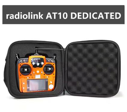 Rc Helicopter Bag - Bolsa de almacenamiento para mando a