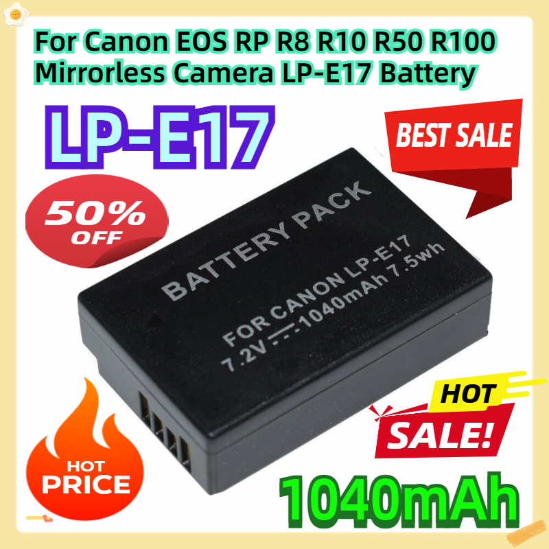 Para Canon EOS RP R8 R10 R50 R - Canon Camera Eos R8 reseña y precio
