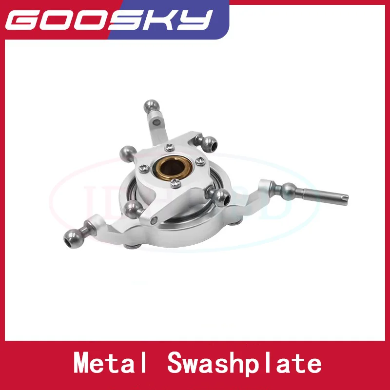 GOOSKY S2 piezas de repuesto d - Rc Helicopter Bag reseña y precio