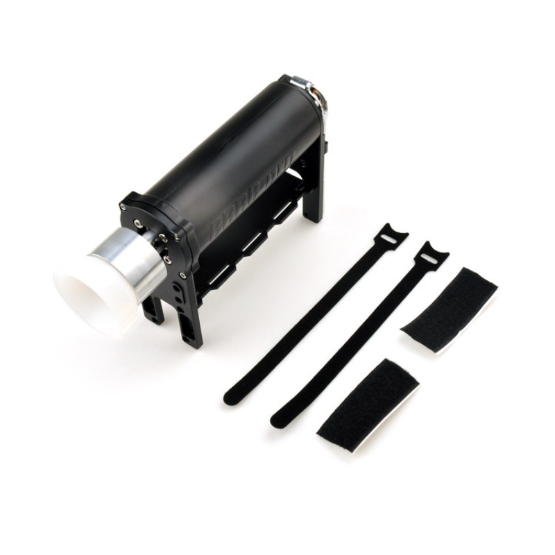 Arrancador electrónico CRRCPRO - Rc Helicopter Nitro reseña y precio