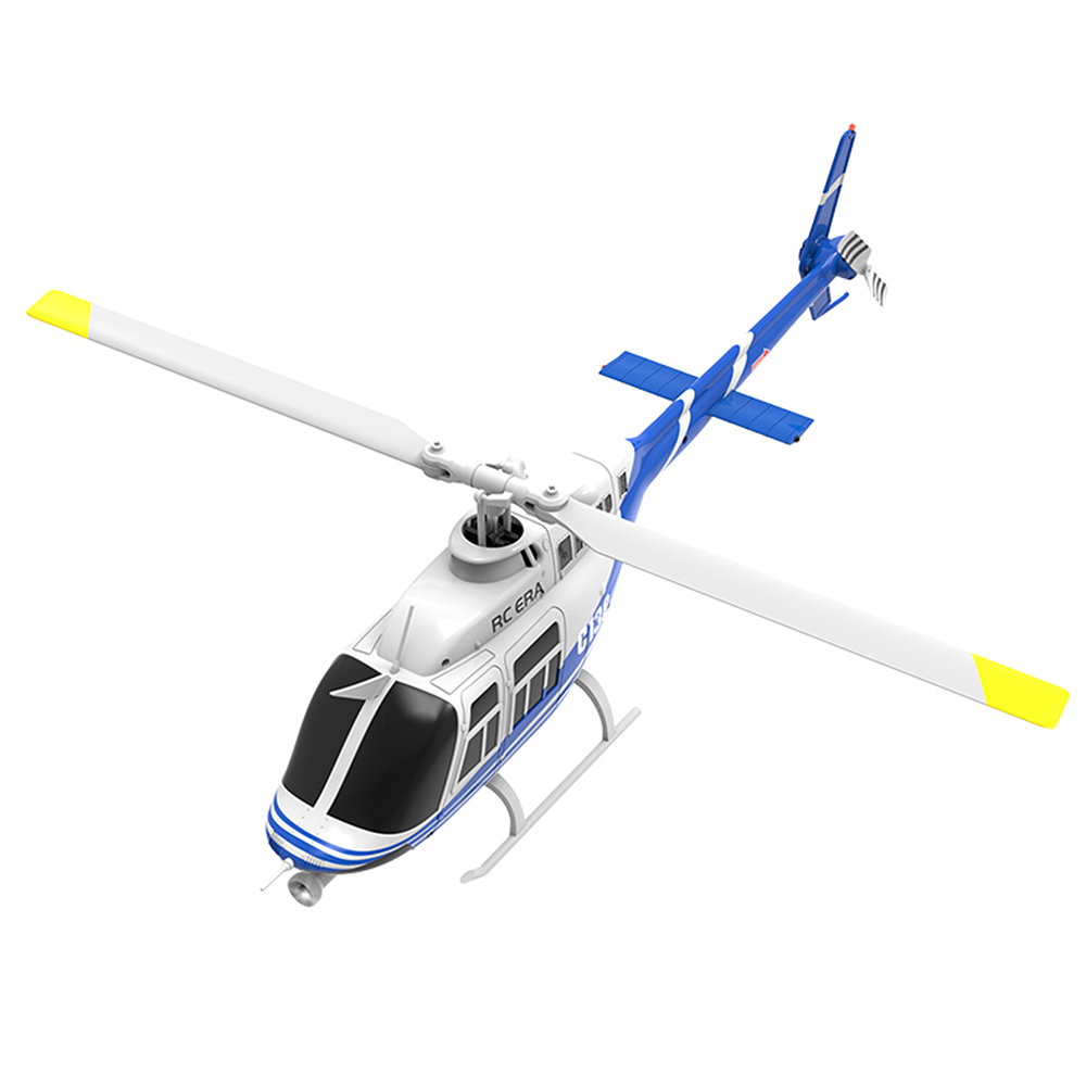 RC ERA RC Helicóptero 1:33 Bel - Rc Helicopter Nitro reseña y precio