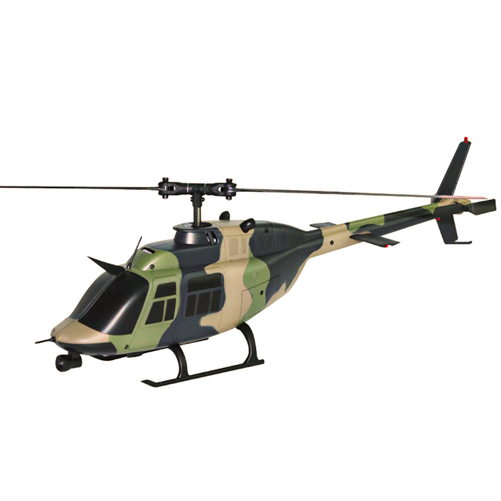 RC ERA RC Helicóptero 1:33 Bel - Rc Helicopter Nitro reseña y precio