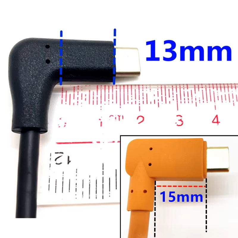 Cable de transmisión en vivo U - Canon Camera Eos R8 reseña y precio