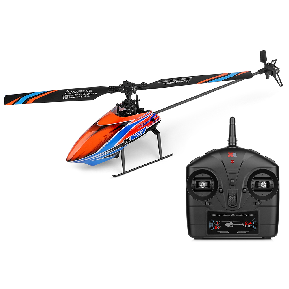 WLtoys-Mini helicóptero teledi - Rc Helicopter Nitro reseña y precio