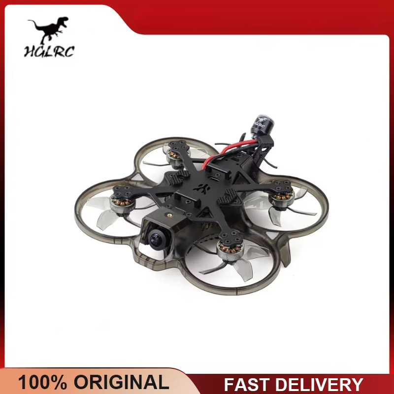 Dron HGLRC Talon 2