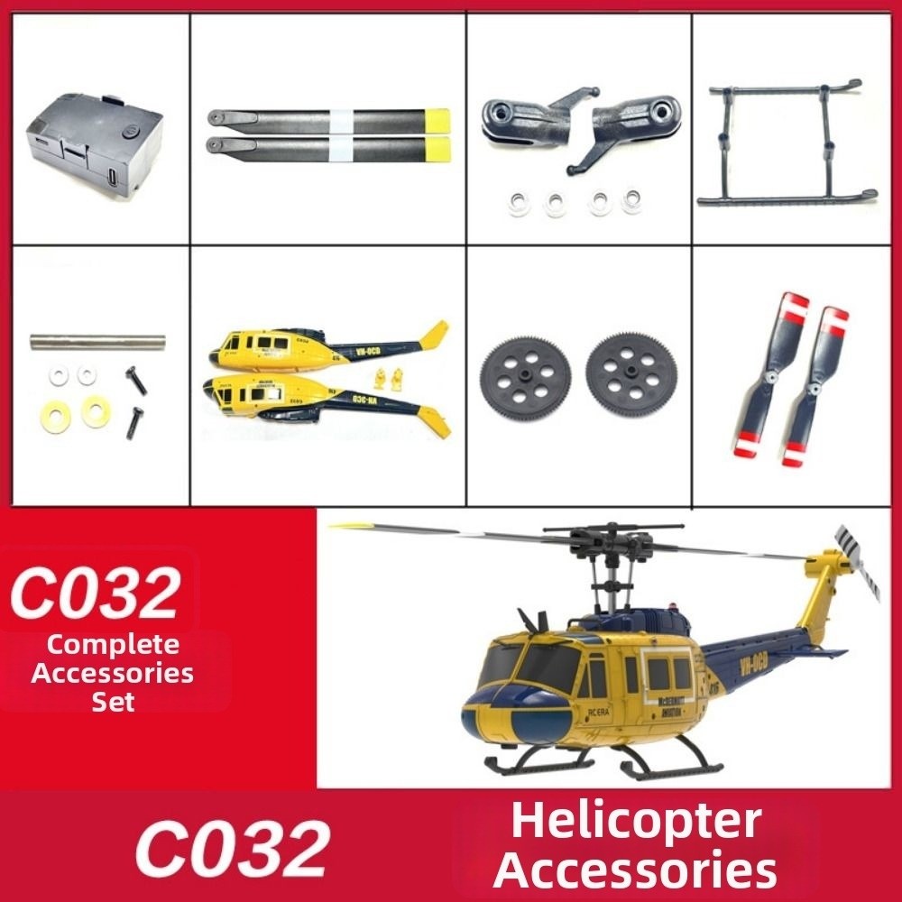 Nuevas Piezas de Repuesto para - Rc Helicopter Coaxial reseña y precio