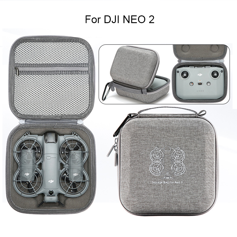 Estuche de transporte a prueba - Rc Helicopter Bag reseña y precio
