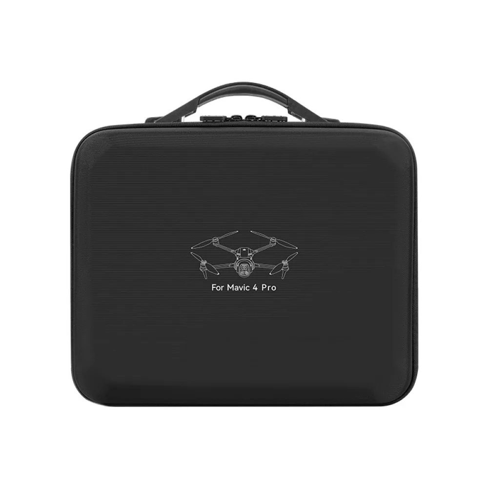 Funda para DJI Mavic 4 Pro, bo - Rc Helicopter Bag reseña y precio
