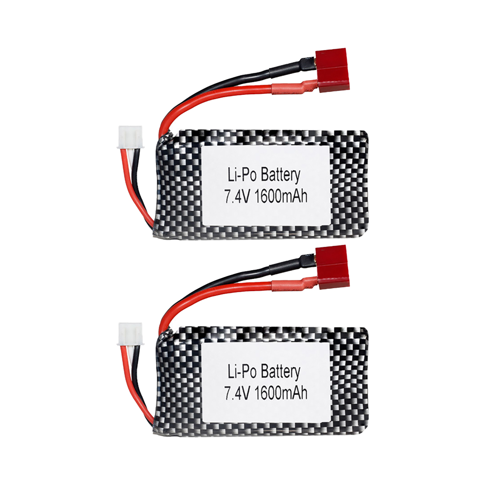 Batería Lipo de 1/2/3 unids/lo - Rc Helicopter Coaxial reseña y precio