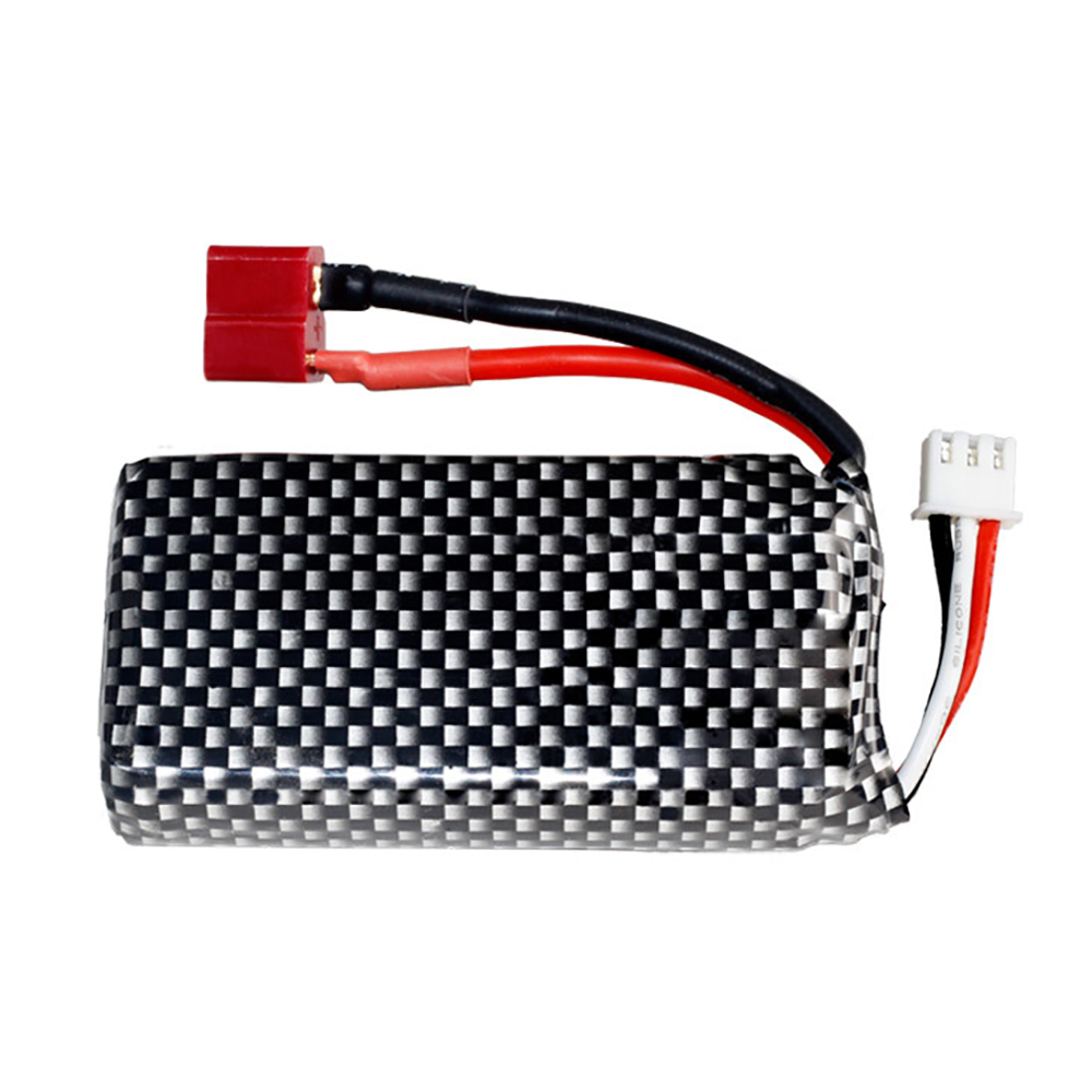 Batería Lipo de 1/2/3 unids/lo - Rc Helicopter Coaxial reseña y precio